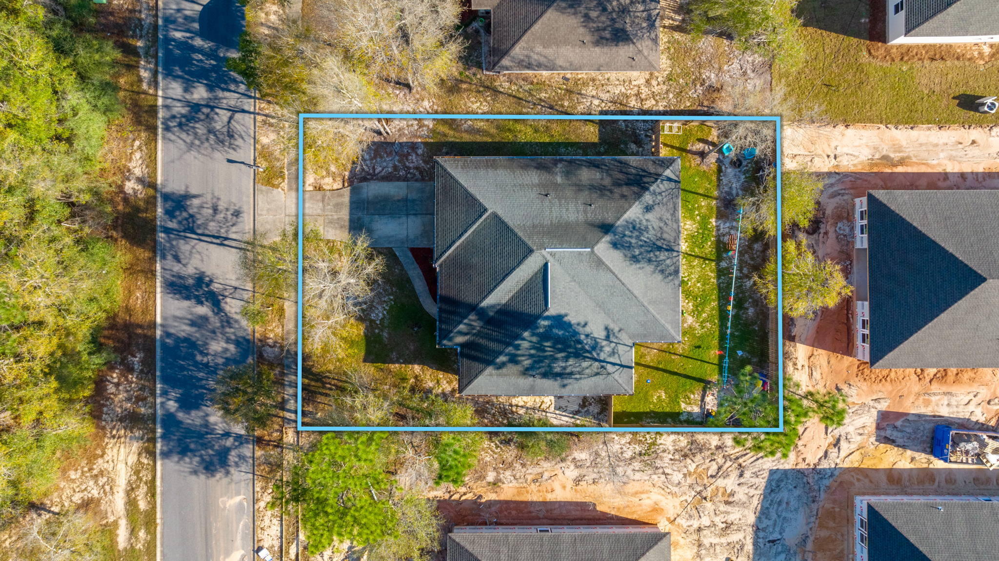 594 Hunters Ridge Road DeFuniak Springs, FL 32433 - Photo 41 of 41 Gallery Image 41