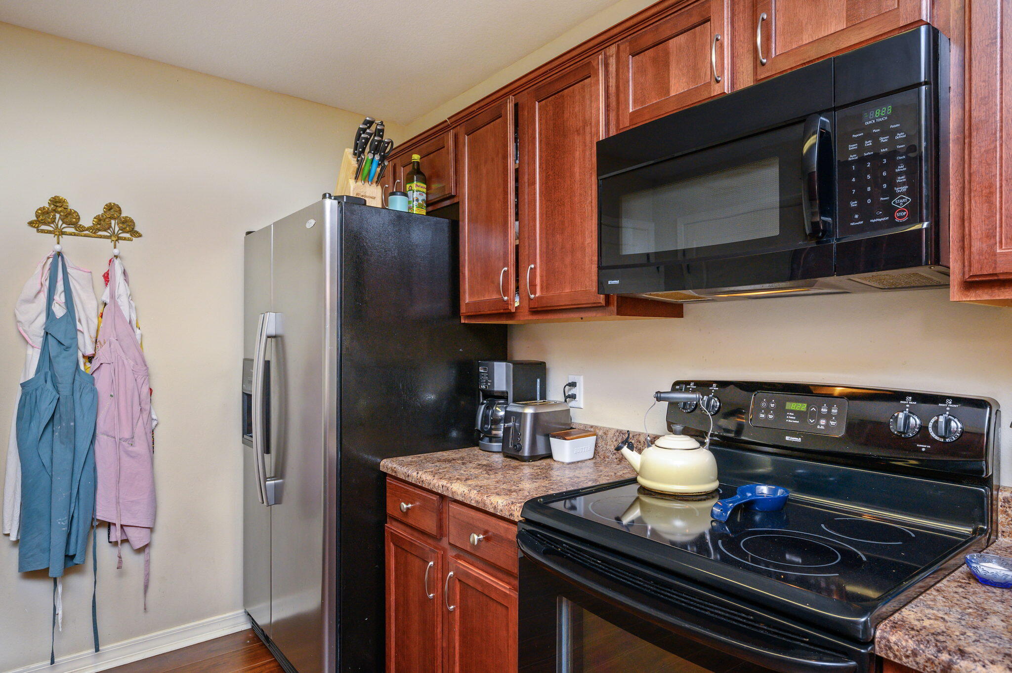 594 Hunters Ridge Road DeFuniak Springs, FL 32433 - Photo 9 of 41 Gallery Image 9