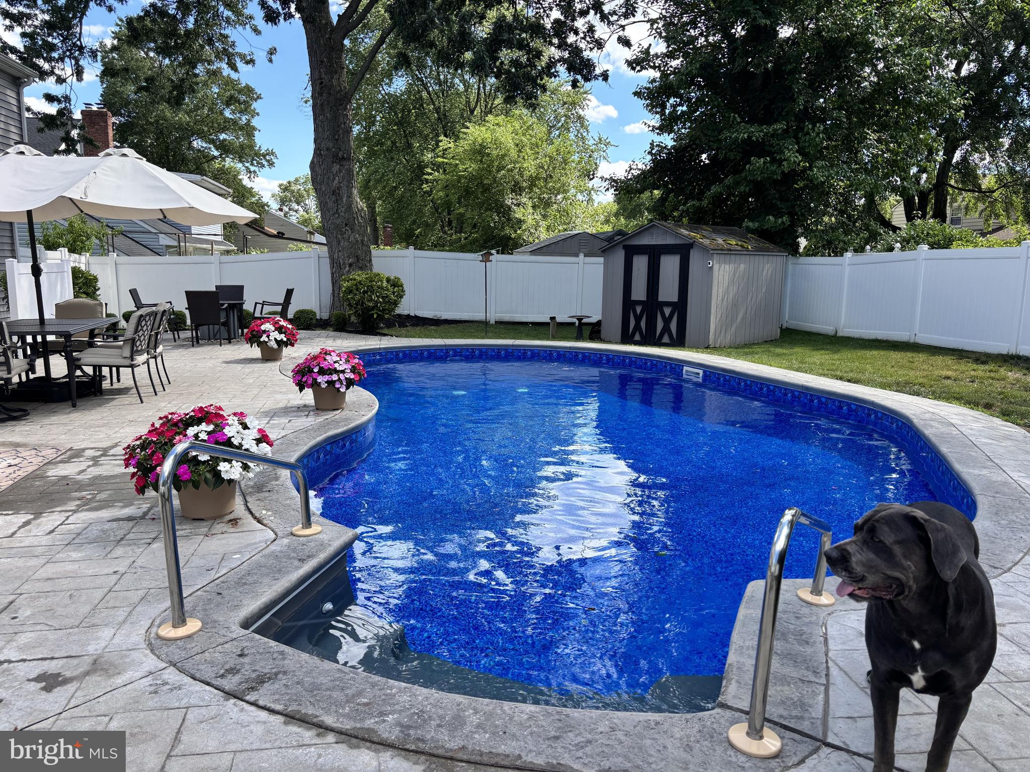 108 Pine Valley Road Cherry Hill, NJ 08034 - Photo 2 of 3