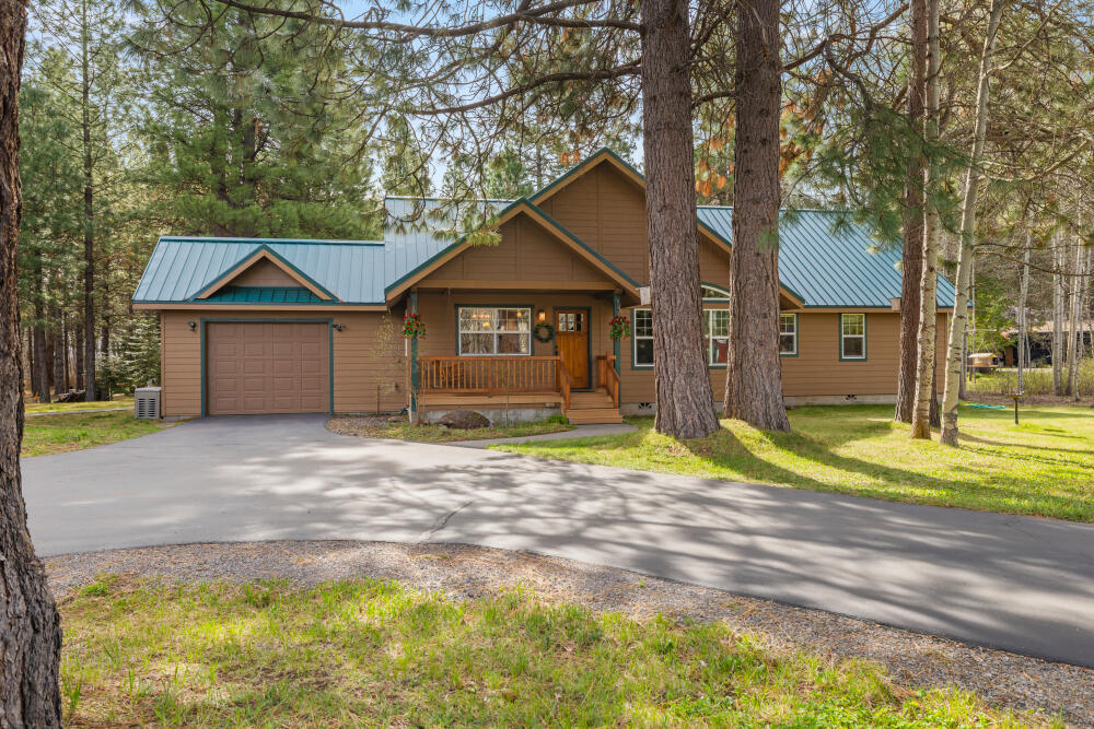 25437 Rocky Point Road Klamath Falls, OR 97601 - Photo 1 of 90 1 house front
