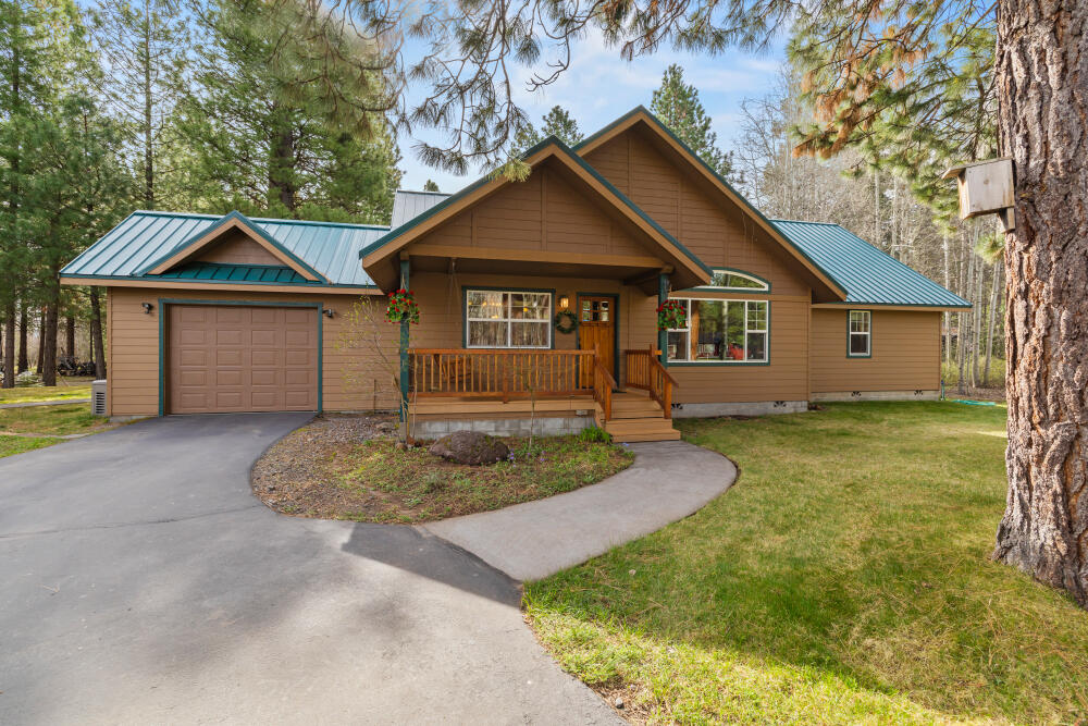 25437 Rocky Point Road Klamath Falls, OR 97601 - Photo 2 of 90 rocky point