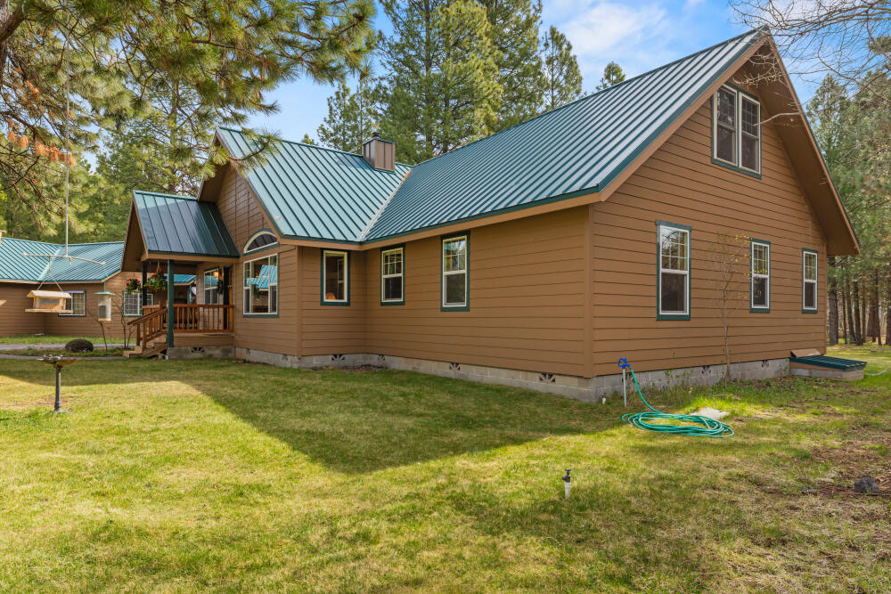 25437 Rocky Point Road Klamath Falls, OR 97601 - Photo 63 of 90 59 south side