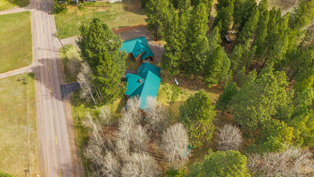 25437 Rocky Point Road Klamath Falls, OR 97601 - Photo 74 of 90 69 Air of house and shop