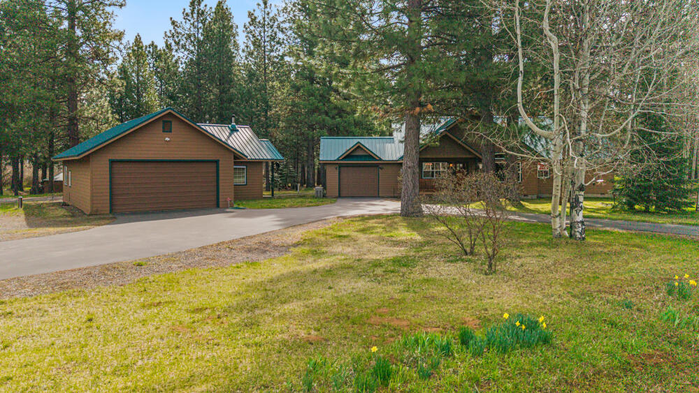 25437 Rocky Point Road Klamath Falls, OR 97601 - Photo 79 of 90 Front house shop