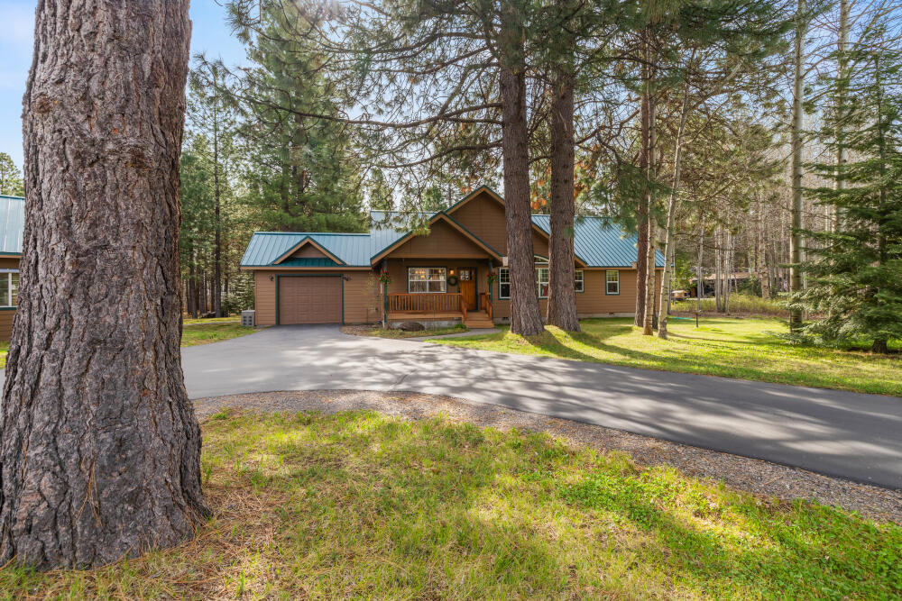 25437 Rocky Point Road Klamath Falls, OR 97601 - Photo 80 of 90 house from street