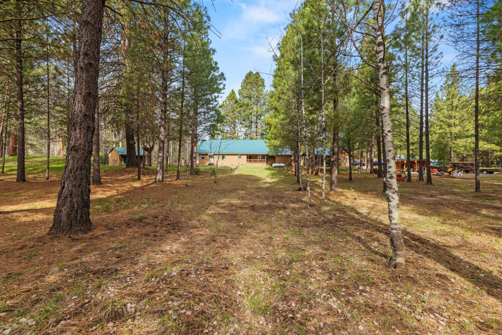 25437 Rocky Point Road Klamath Falls, OR 97601 - Photo 81 of 90 lots to house