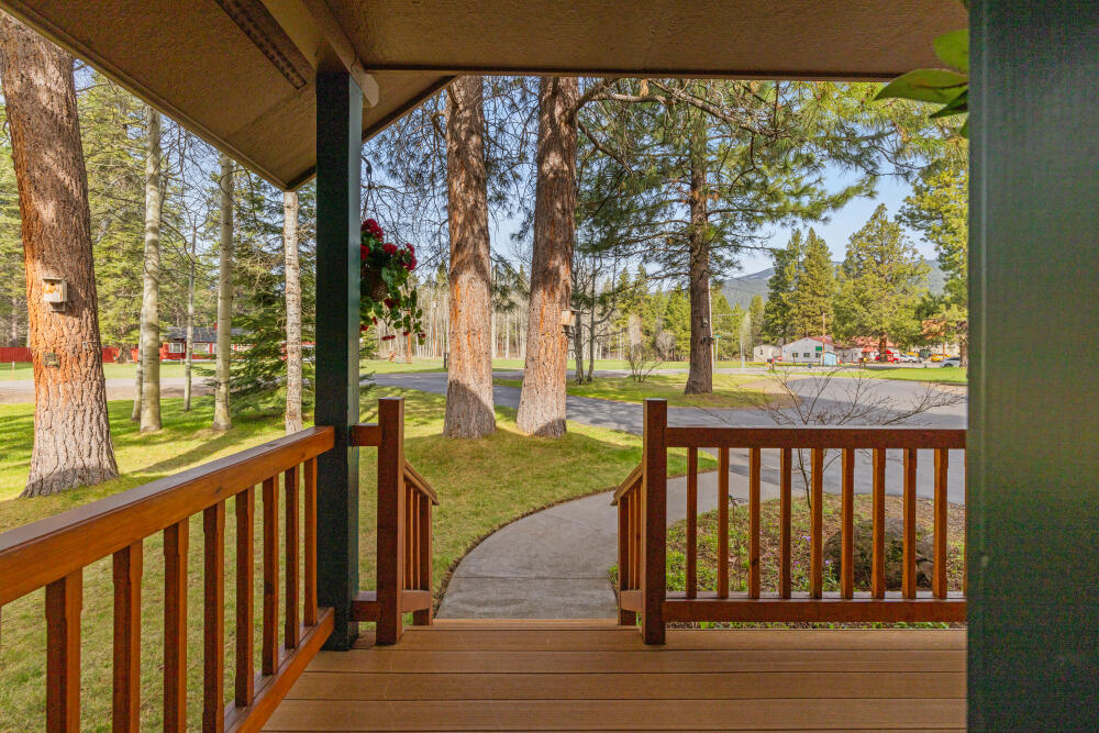 25437 Rocky Point Road Klamath Falls, OR 97601 - Photo 82 of 90 View from front porch