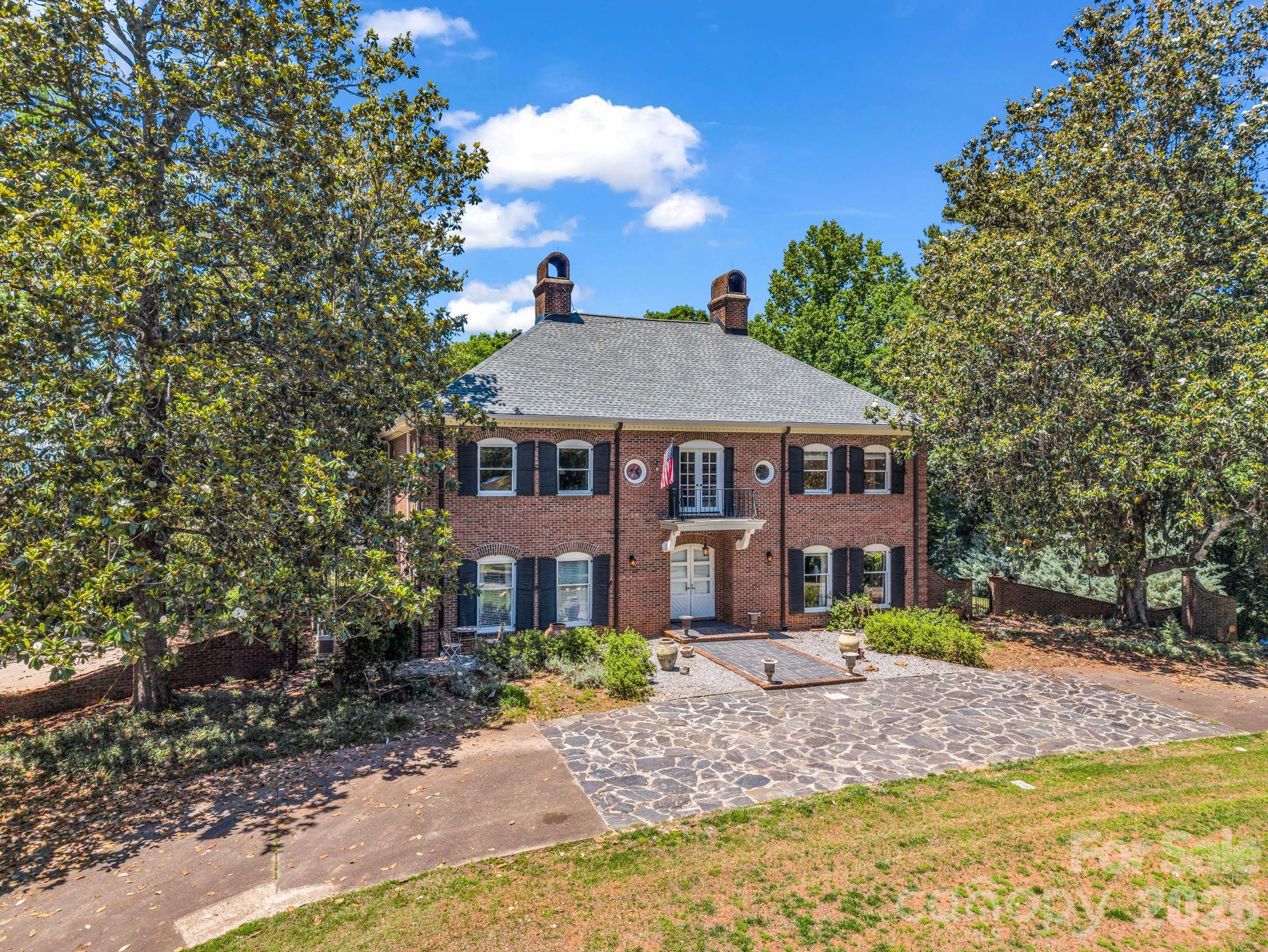 590 Miller Road Rutherfordton, NC 28139 - Photo 48 of 48
