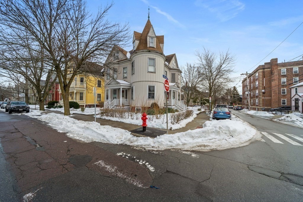 36 Meacham Road Somerville, MA 02144 - Photo 39 of 39 Gallery Image 39