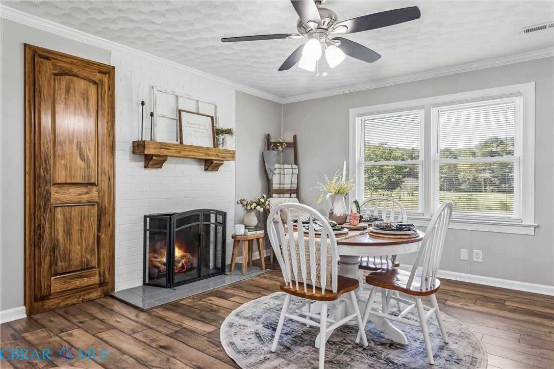 4424 Hickory Fork Road Gloucester, VA 23061 - Photo 8 of 61 Gallery Image 8