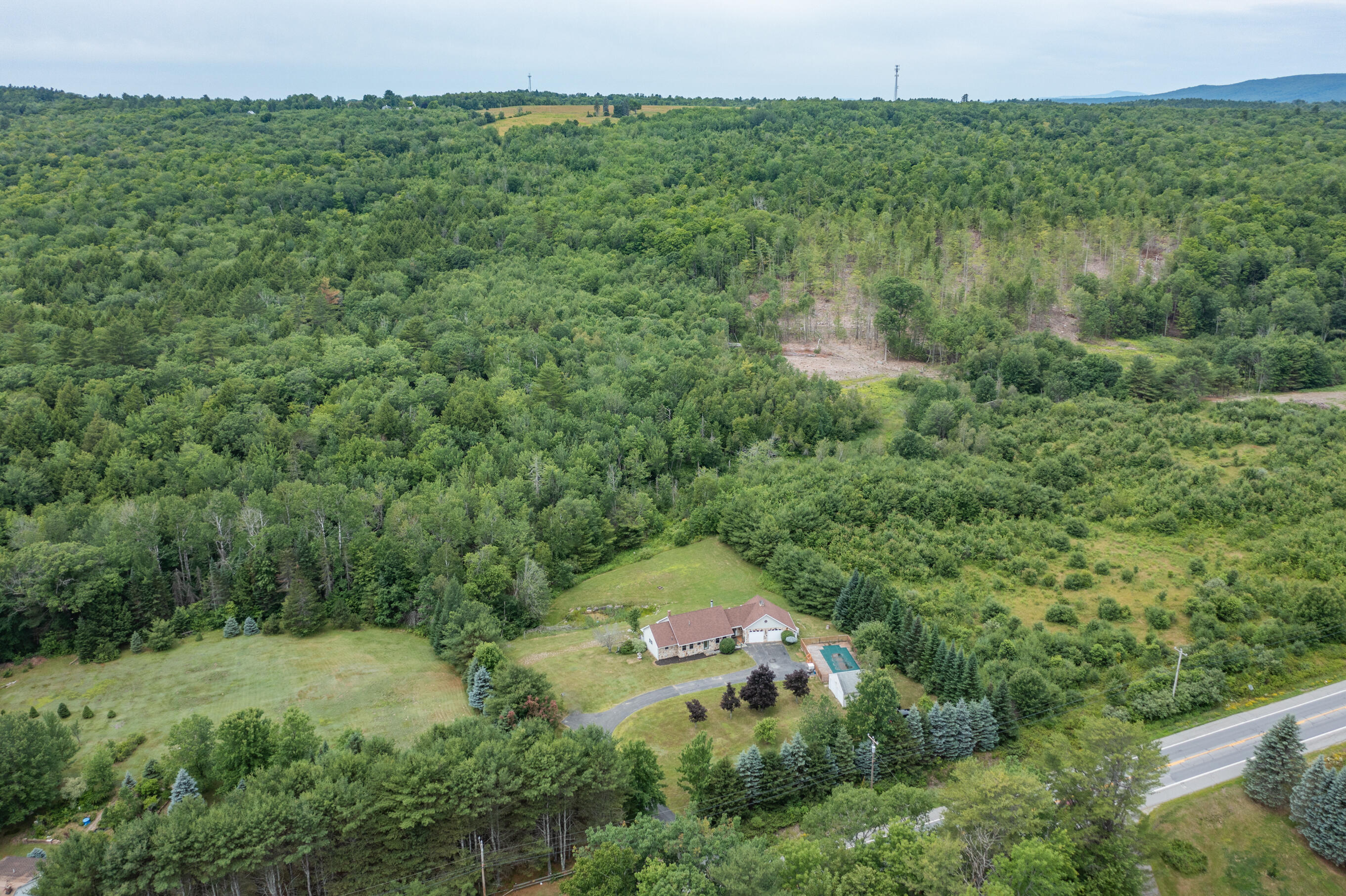 671 Augusta Road Belgrade, ME 04917 - Photo 5 of 33 DJI_0660-HDR
