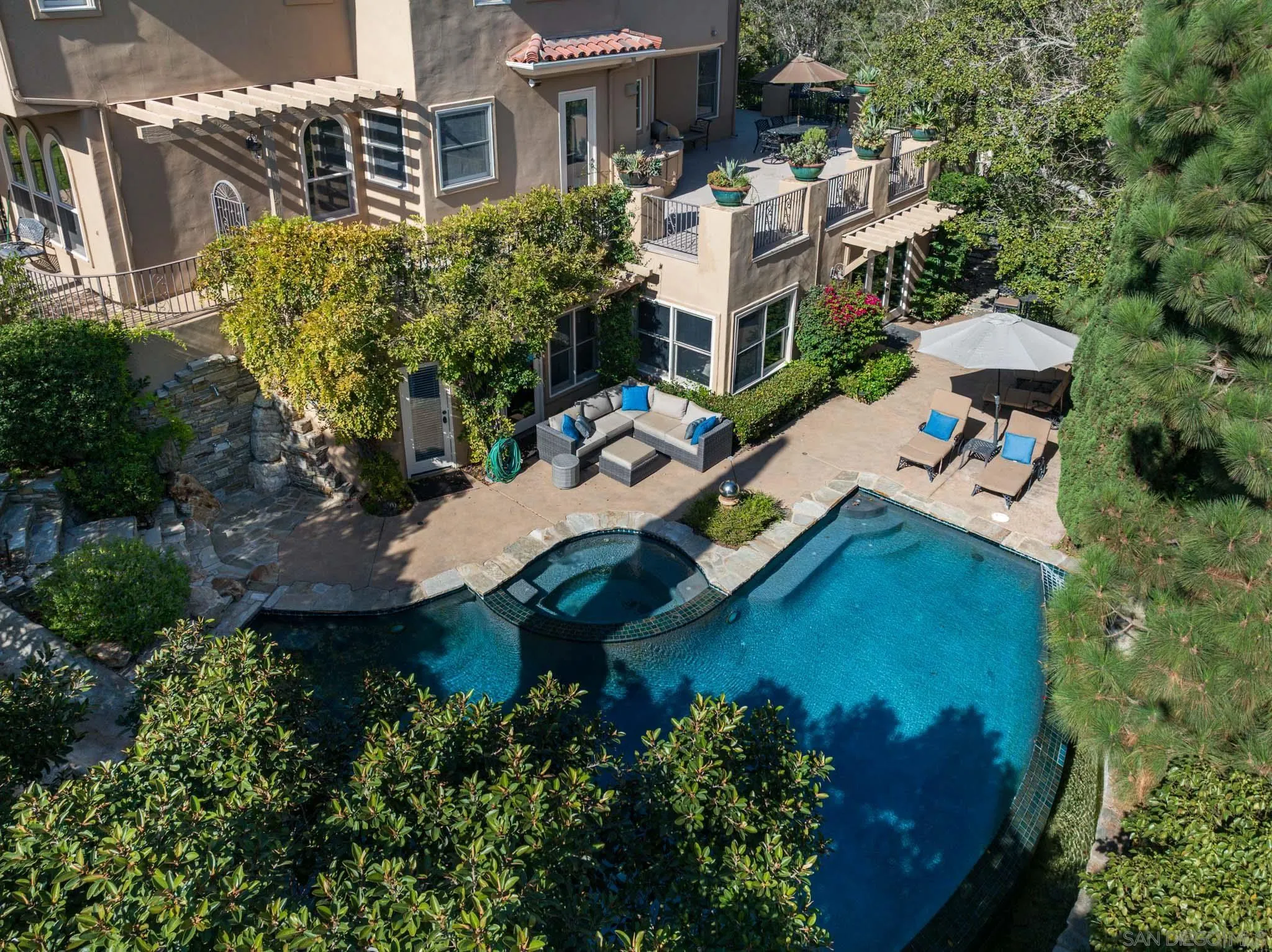 14858 Las Mananas Rancho Santa Fe, CA 92067 - Photo 42 of 61 Gallery Image 42
