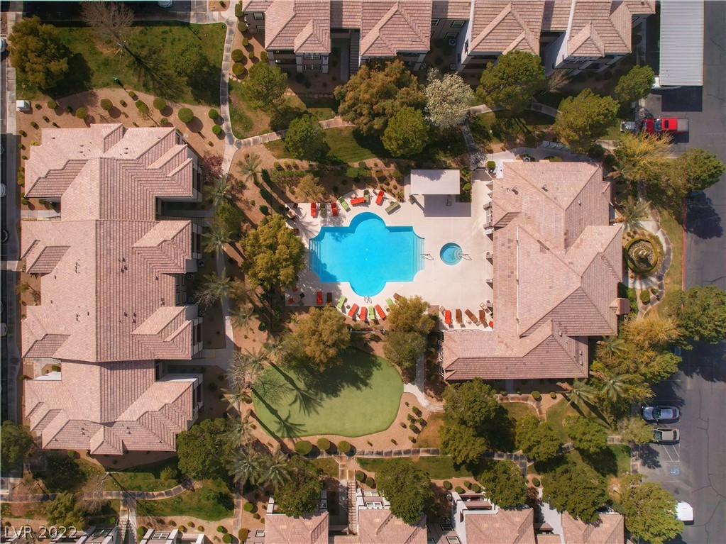 7255 West Sunset Road, Unit 1097 Las Vegas, NV 89113 - Photo 7 of 40