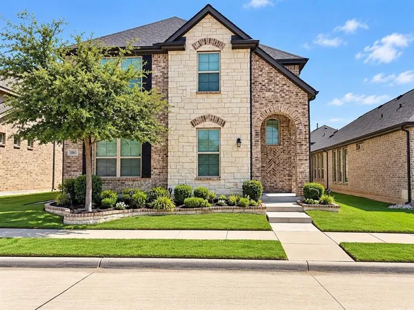 $395,000 | 2065 Almassera Drive, Little Elm, TX 75068
