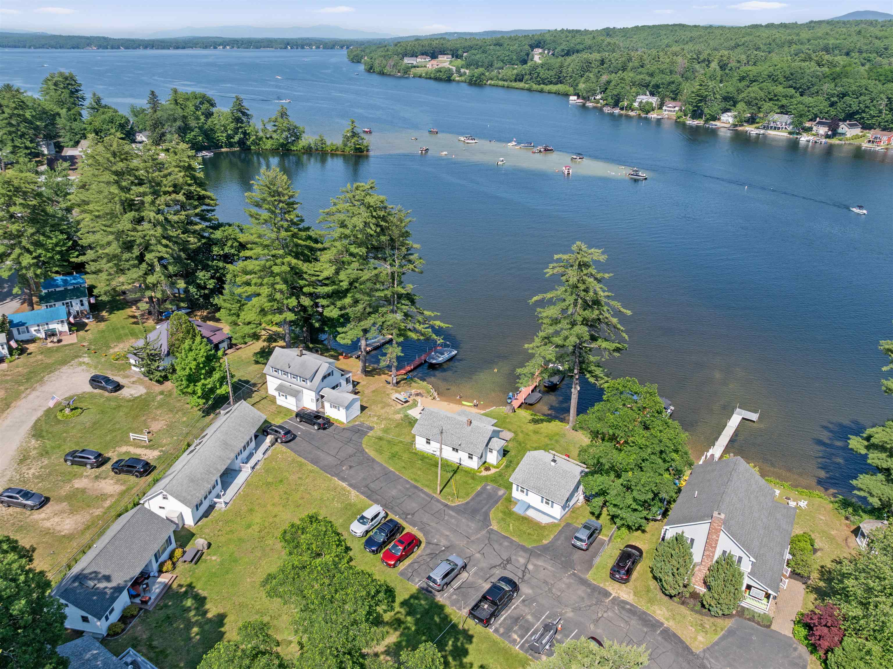 3 Bay Road, Unit 6 Sanbornton, NH 03269 - Photo 5 of 29