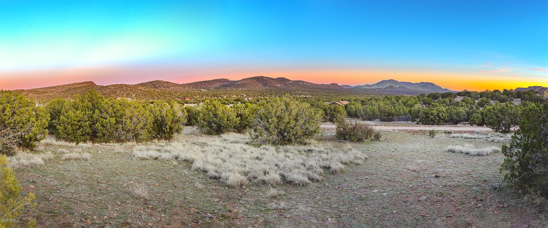 4650 Dillon Wash Road - Sunset & Mountia