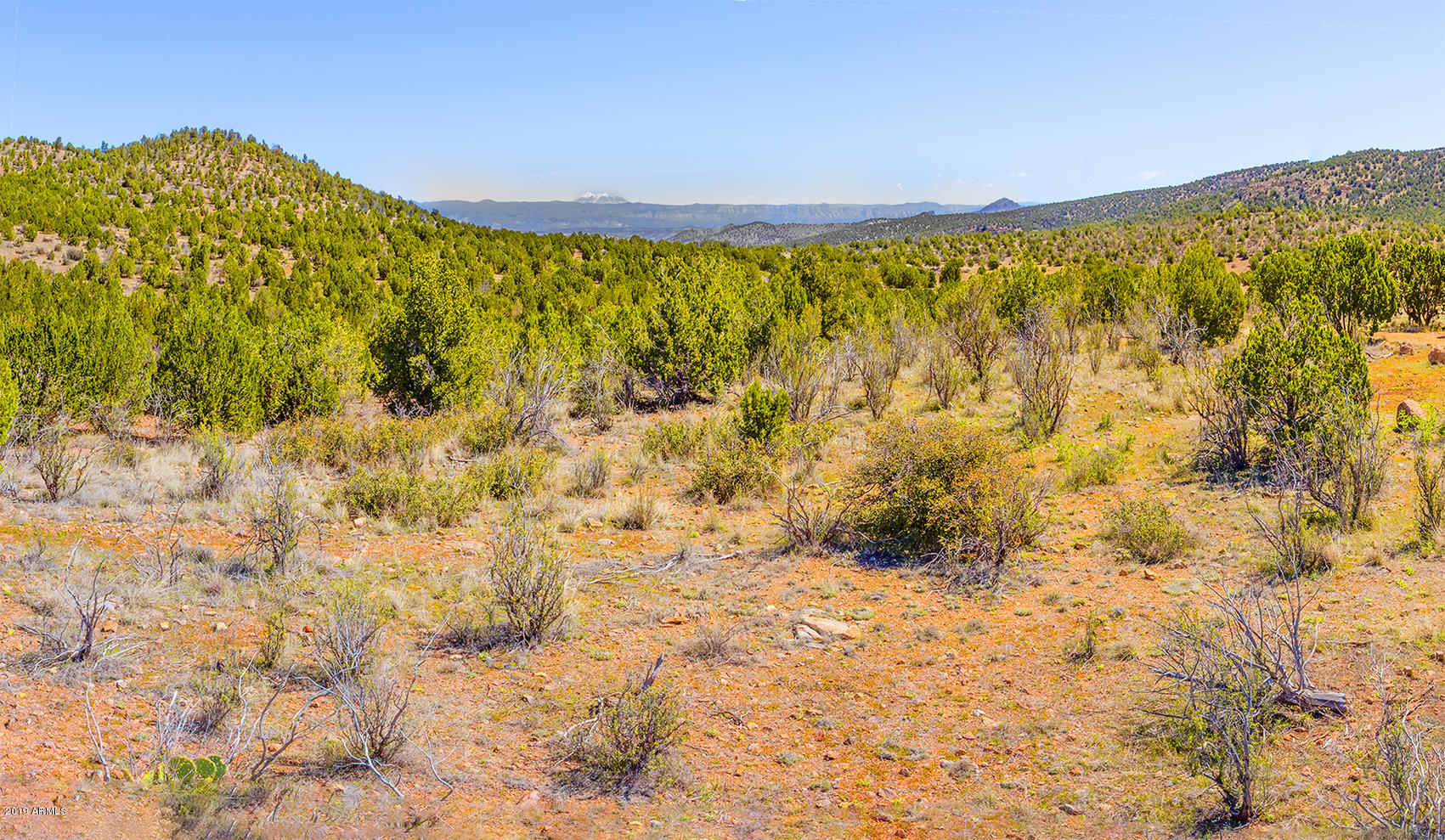 4650 Dillon Wash Road, Unit 125 Prescott, AZ 86305 - Photo 16 of 17 4650 Dillon Wash Road - Back of Property