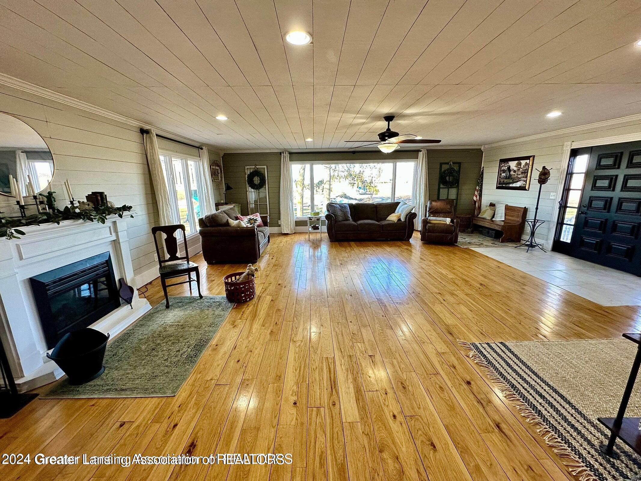 7611 West Hayes Road Middleton, MI 48856 - Photo 13 of 73 13