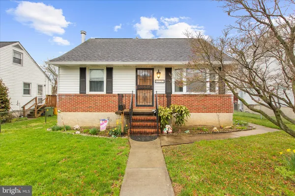 $270,000 | 133 Cedar Hill Road, Baltimore, MD 21225