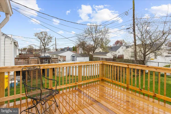$270,000 | 133 Cedar Hill Road, Baltimore, MD 21225