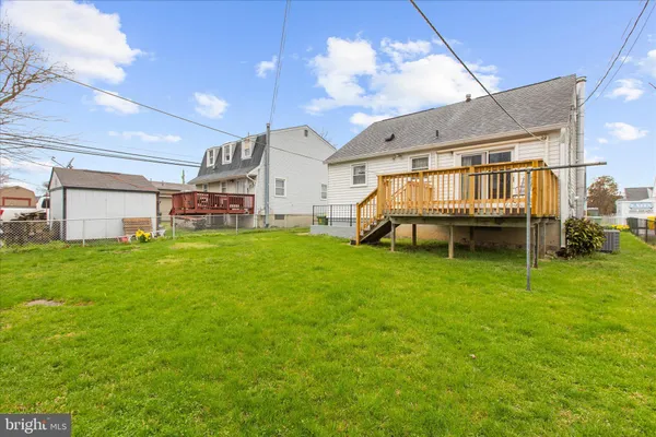 $270,000 | 133 Cedar Hill Road, Baltimore, MD 21225