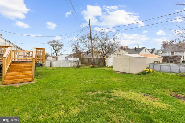 $270,000 | 133 Cedar Hill Road, Baltimore, MD 21225