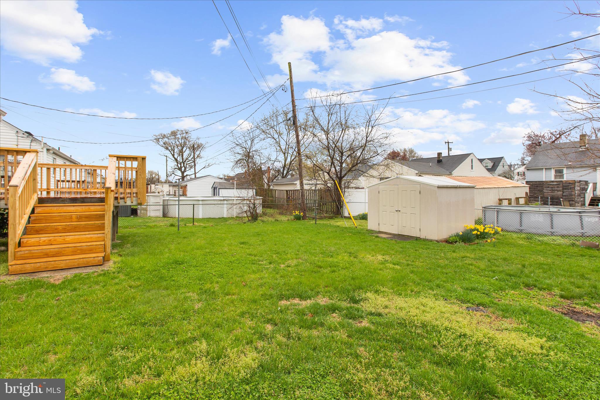 133 Cedar Hill Road Baltimore, MD 21225 - Photo 40 of 47 Gallery Image 40