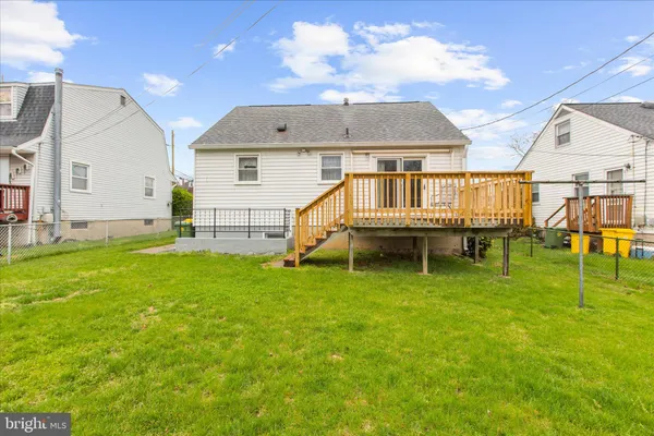 $270,000 | 133 Cedar Hill Road, Baltimore, MD 21225