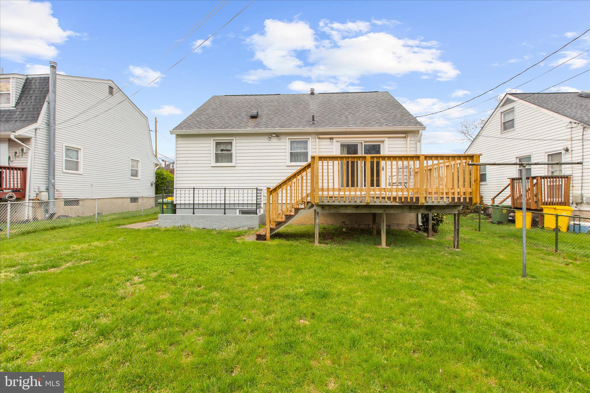 133 Cedar Hill Road Baltimore, MD 21225 - Photo 41 of 47 Gallery Image 41