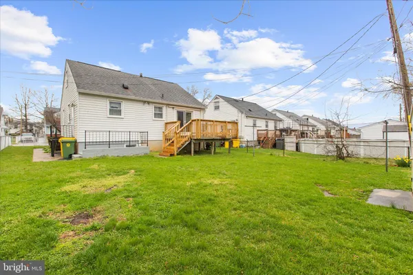 $270,000 | 133 Cedar Hill Road, Baltimore, MD 21225