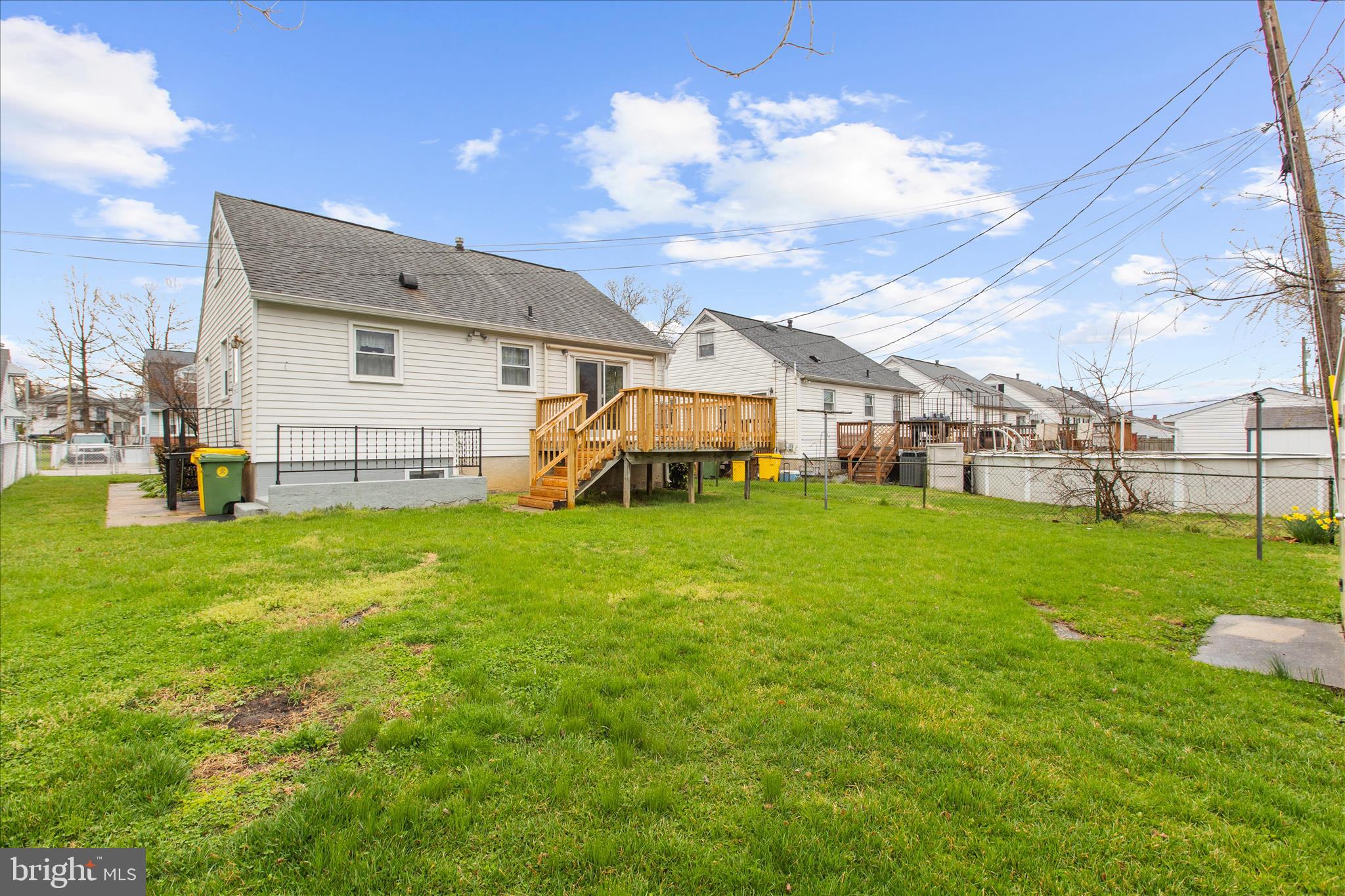 133 Cedar Hill Road Baltimore, MD 21225 - Photo 42 of 47 Gallery Image 42