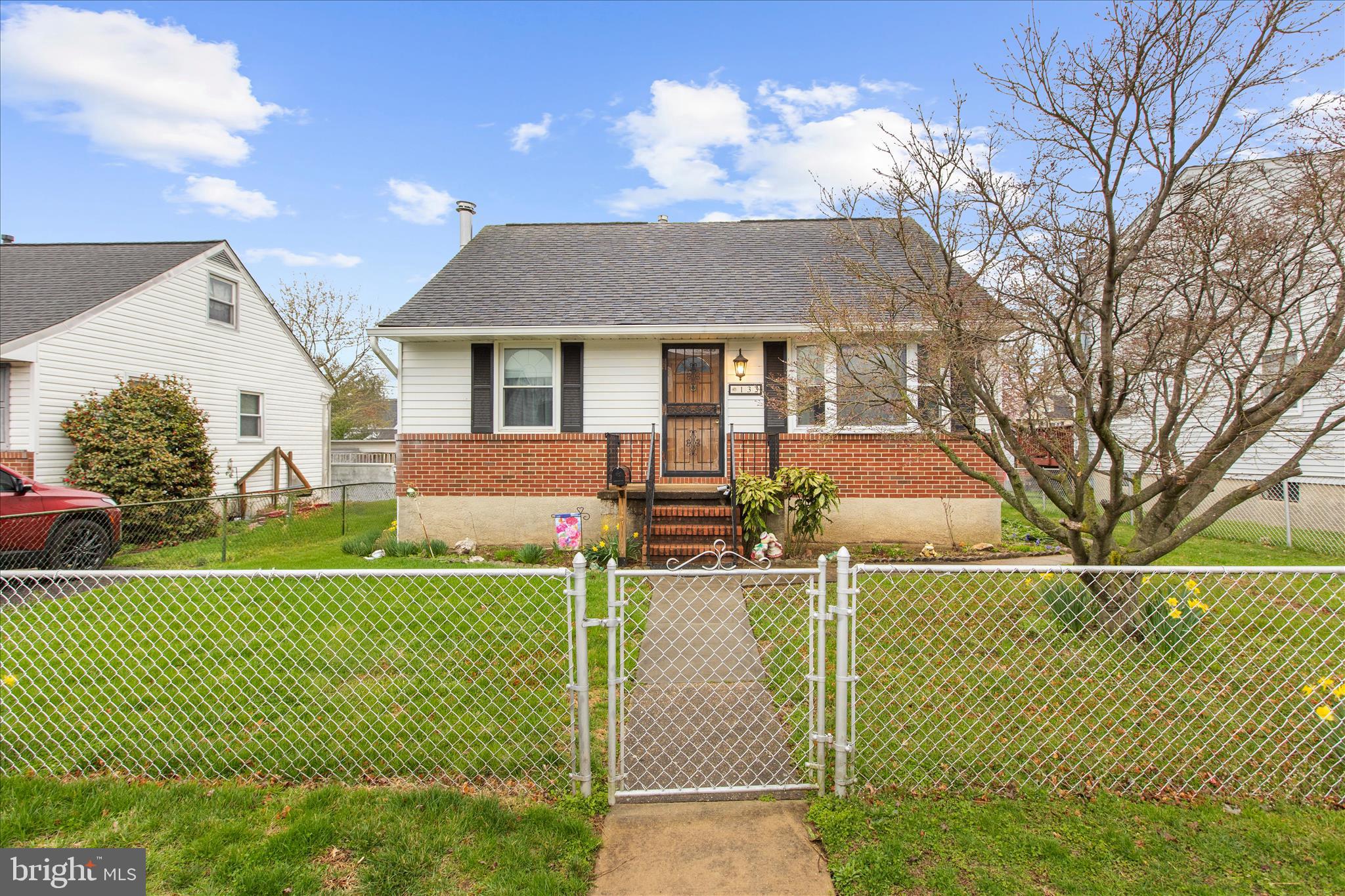 133 Cedar Hill Road Baltimore, MD 21225 - Photo 43 of 47 Gallery Image 43