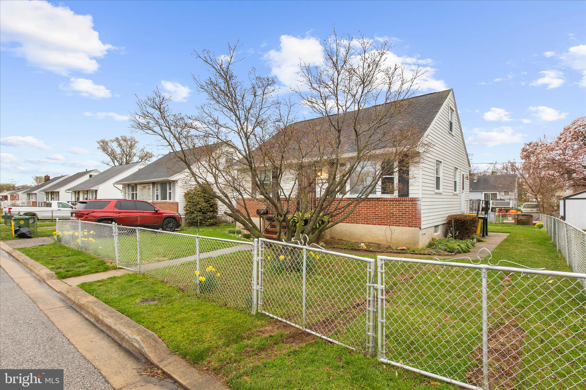 133 Cedar Hill Road Baltimore, MD 21225 - Photo 47 of 47 Gallery Image 47