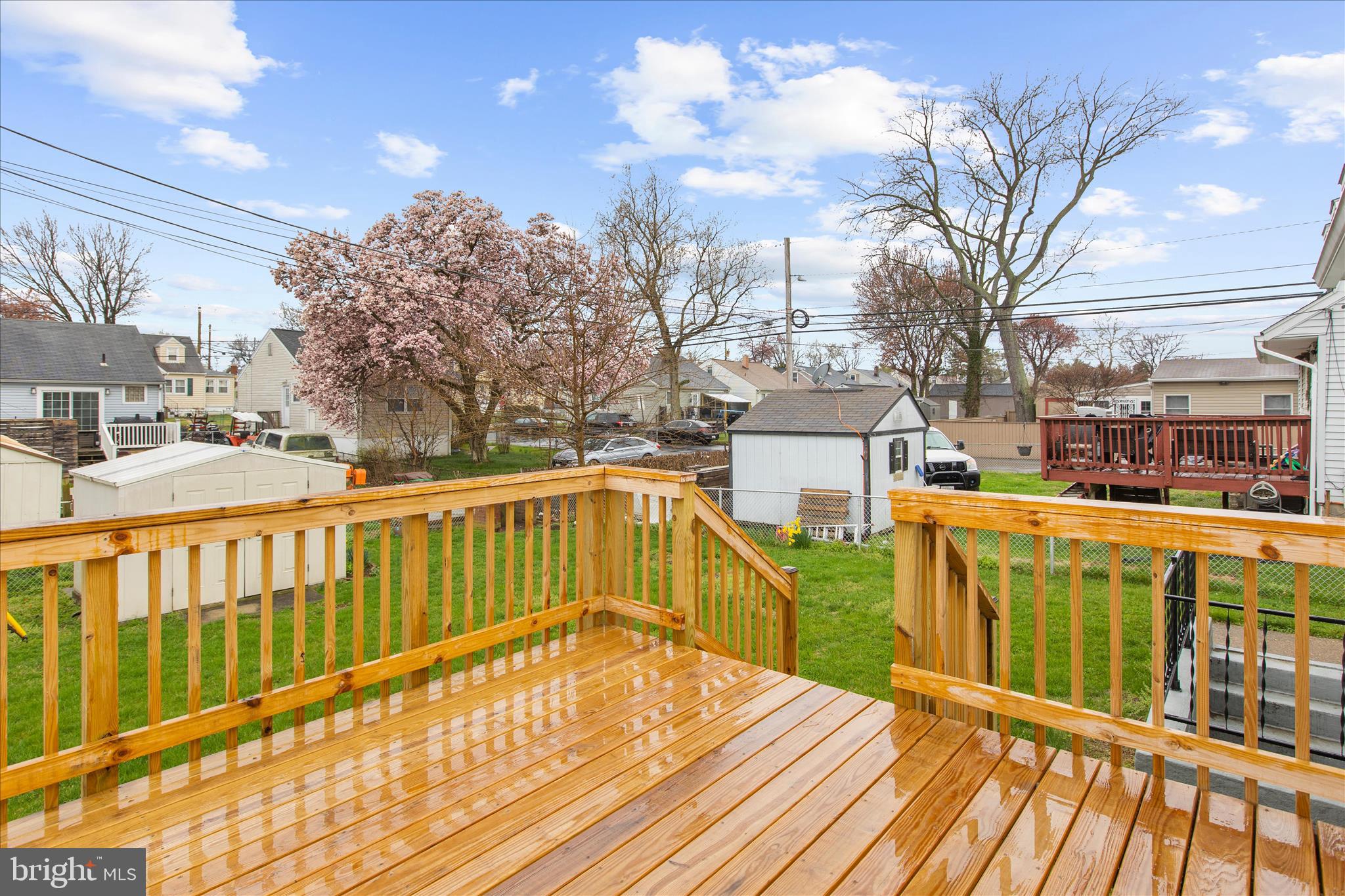 133 Cedar Hill Road Baltimore, MD 21225 - Photo 6 of 47 Gallery Image 6