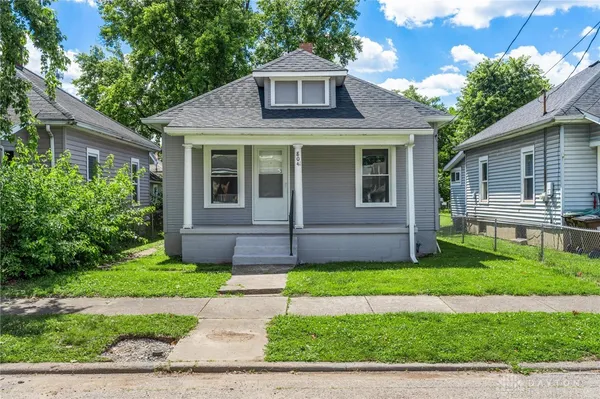 $189,900 | 804 Crawford Street, Middletown, OH 45044