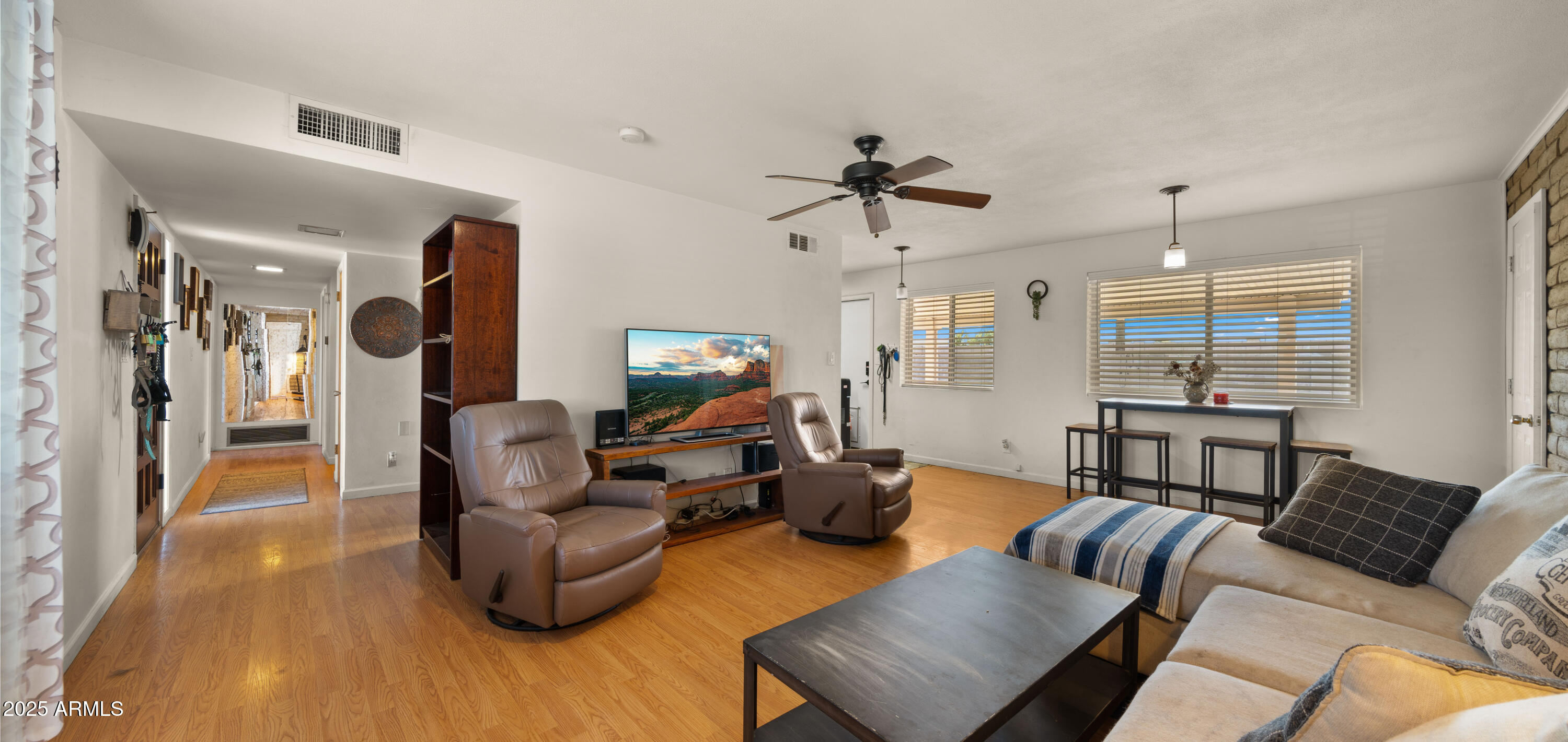 3501 East Coronado Road Phoenix, AZ 85008 - Photo 26 of 57 Living Room1