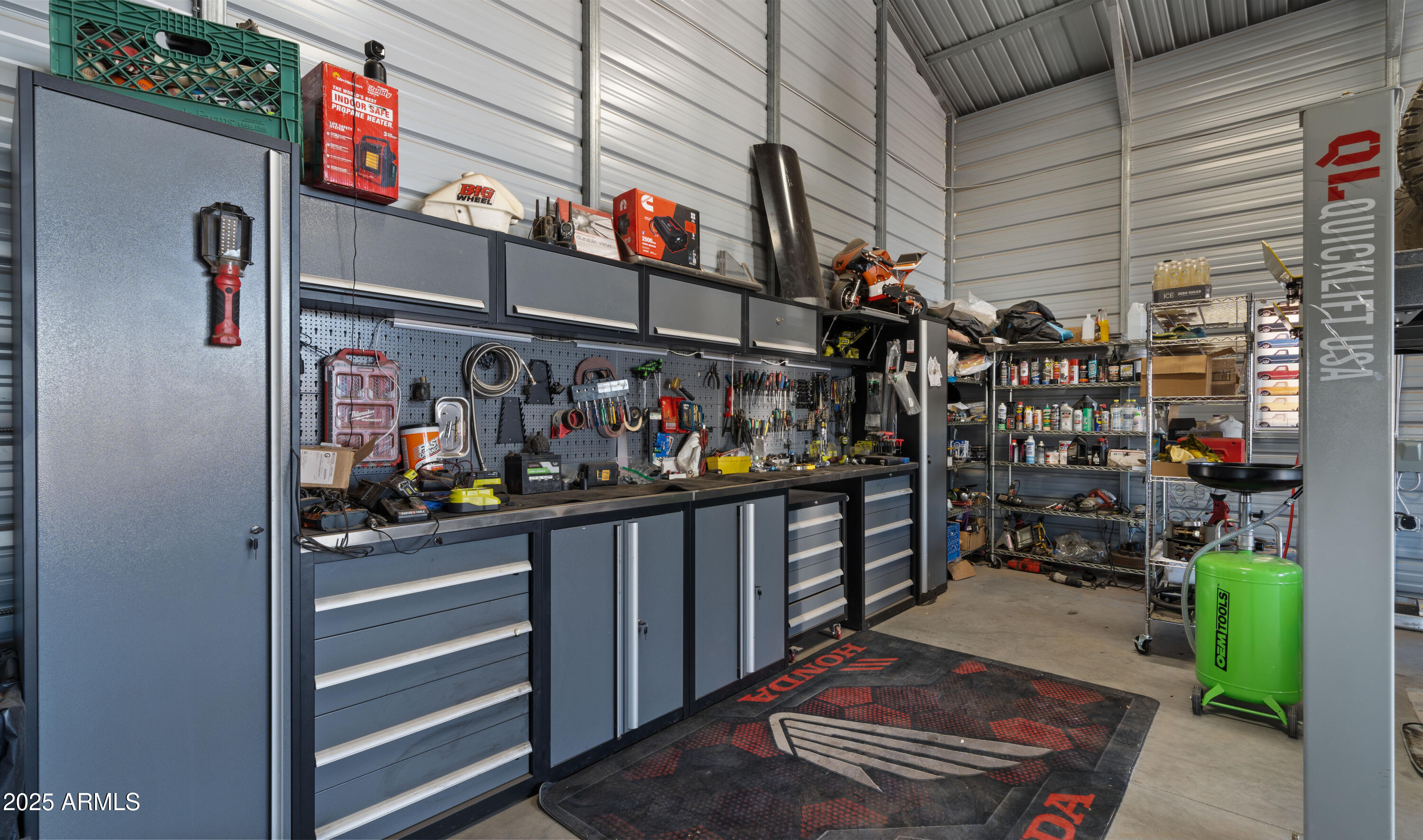 3501 East Coronado Road Phoenix, AZ 85008 - Photo 5 of 57 Car Garage Space4