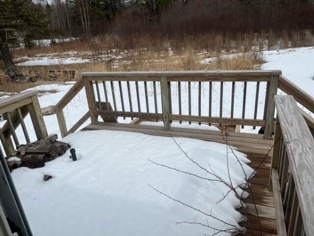 115 Cross Road Columbia Falls, ME 04623 - Photo 3 of 25 cr2