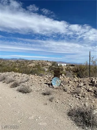 $99,900 | Searchlight Multi Parcels, Searchlight, NV 89046