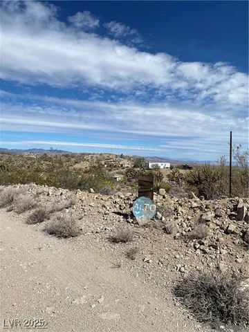 $121,500 | Searchlight Multi Parcels, Searchlight, NV 89046