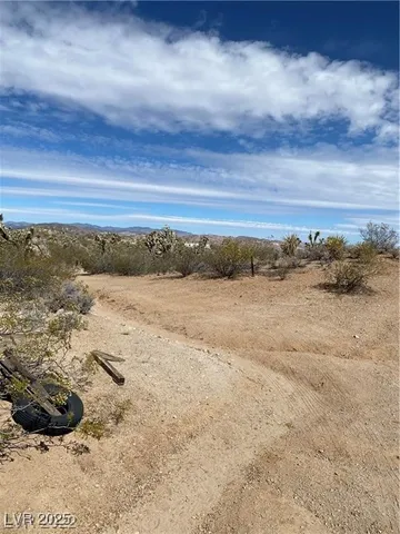 $121,500 | Searchlight Multi Parcels, Searchlight, NV 89046