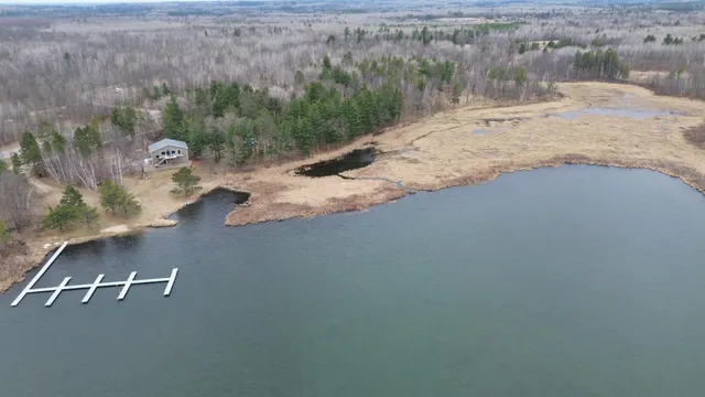 $74,900 | Tbd Tbd Miller Bay Lane, Hackensack, MN 56452