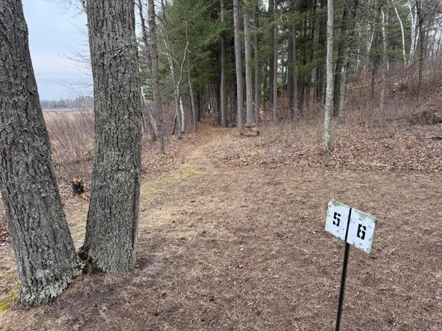 $74,900 | Tbd Tbd Miller Bay Lane, Hackensack, MN 56452