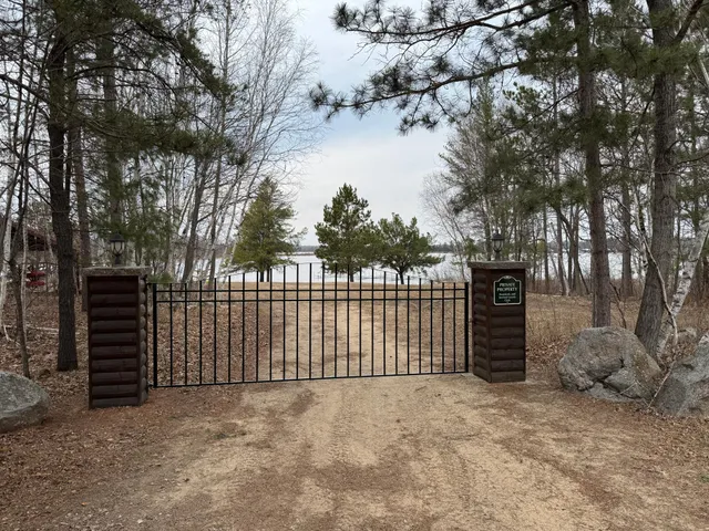 $74,900 | Tbd Tbd Miller Bay Lane, Hackensack, MN 56452