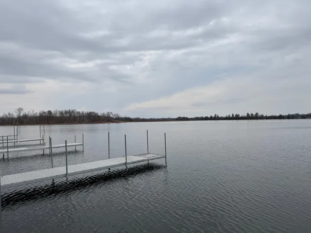 $74,900 | Tbd Tbd Miller Bay Lane, Hackensack, MN 56452