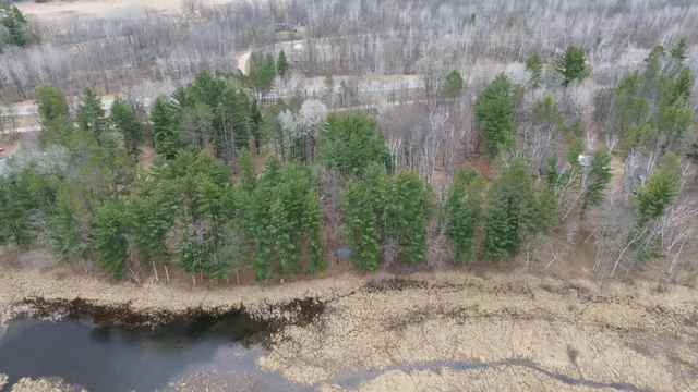 $74,900 | Tbd Tbd Miller Bay Lane, Hackensack, MN 56452