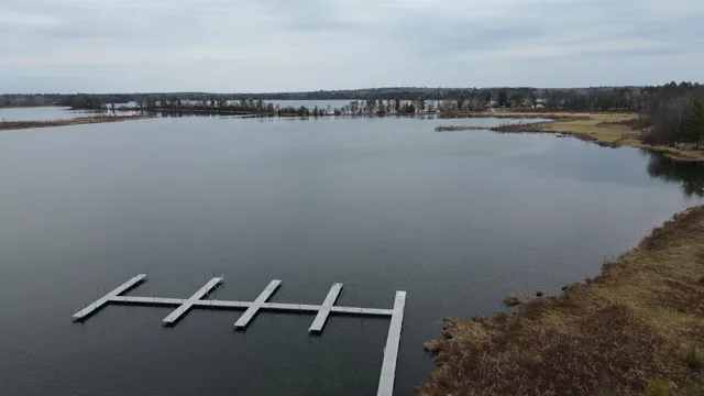 $74,900 | Tbd Tbd Miller Bay Lane, Hackensack, MN 56452