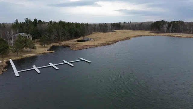 $74,900 | Tbd Tbd Miller Bay Lane, Hackensack, MN 56452