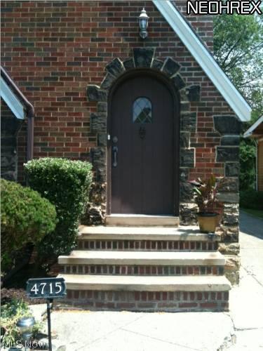 4715 Broadale Road Cleveland, OH 44109 - Photo 2 of 24 Gallery Image 2