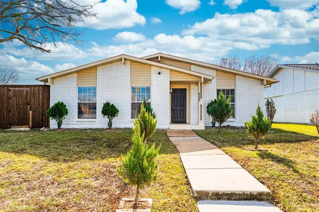 $365,000 | 8822 Miami Drive, Rowlett, TX 75088